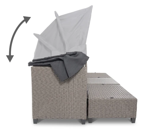 Складной козырек от солнца Складной козырек от солнца