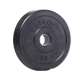 Image 1 for Диск с ABS покрытием Elitum 1.25кг РАСПРОДАЖА