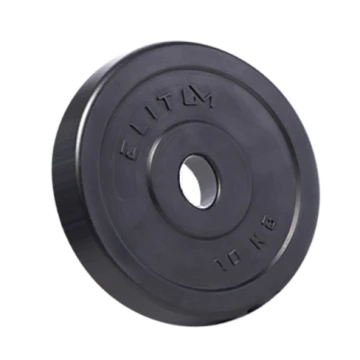 Диск с ABS покрытием Elitum 10кг Диск с ABS покрытием Elitum 10кг
