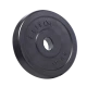 Image 4 for Набор Elitum Titan 68кг со скамьей HS-1075 Pro, штангой и гантелями