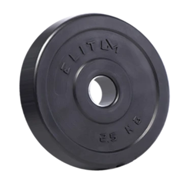 Диск с ABS покрытием Elitum 2.5кг РАСПРОДАЖА Диск с ABS покрытием Elitum 2.5кг РАСПРОДАЖА