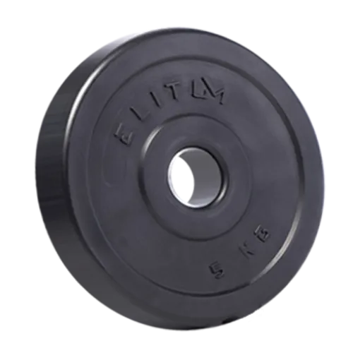 Диск з ABS покриттям Elitum 5кг