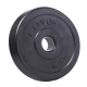 Image 6 for Набір Elitum Titan 46кг зі штангою та гантелями