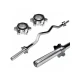 Image 7 for Набор Elitum Titan 68кг со скамьей HS-1075 Pro, штангой и гантелями
