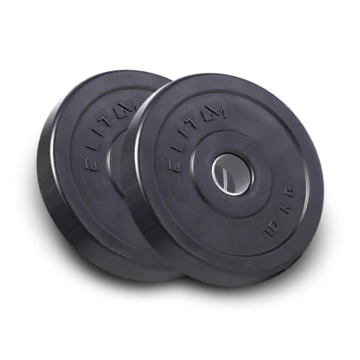 Сет из дисков ELITUM Z 20кг ( 2x10кг) Сет из дисков ELITUM Z 20кг ( 2x10кг)