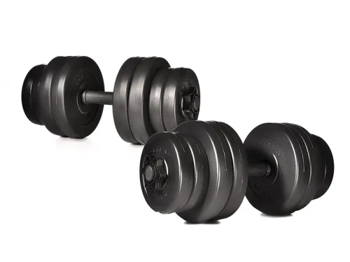 Гантелі Elitum 2 х 16кг