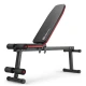 Image 6 for Набор Hop-Sport Premium 173кг со скамьей HS-1010 Pro, штангами и гантелями