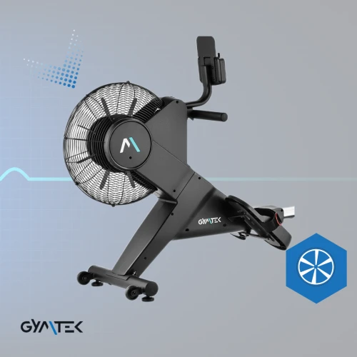 Аеромагнітна система опору: