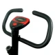 Image 5 for Велотренажер Fitline ES-8005 Point механічний червоний