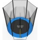 Image 3 for Батут Funfit 6ft (183см) синий с внешней сеткой