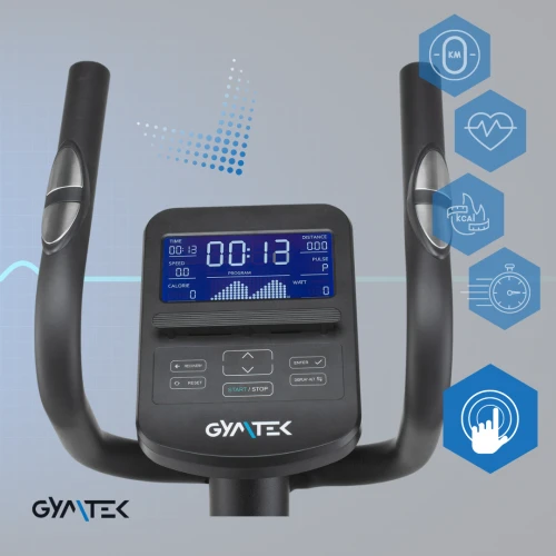 Багатофункціональний тренувальний комп'ютер Багатофункціональний тренувальний комп'ютер