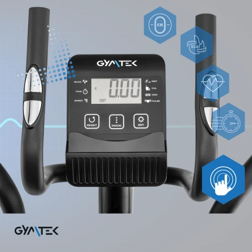 Багатофункціональний тренувальний комп'ютер Багатофункціональний тренувальний комп'ютер