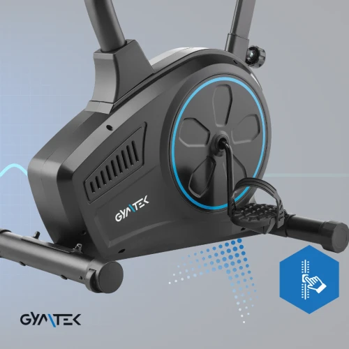 Надежная система маховика Надежная система маховика