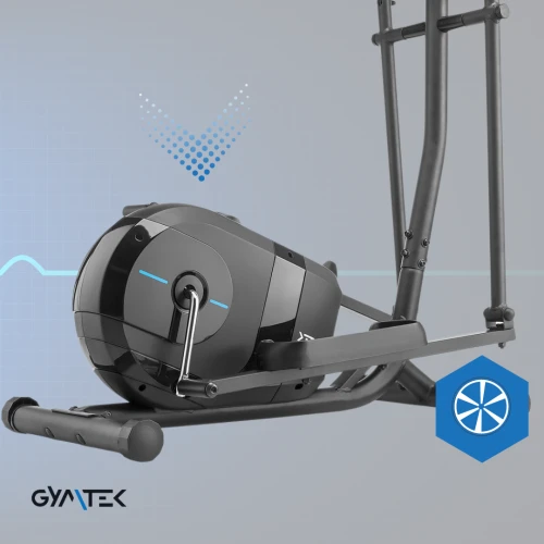 Система махового колеса Система махового колеса