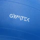 Image 4 for Фитбол Gymtek 65см синий + насос