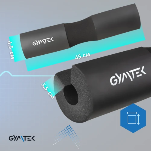 Товстий шар накладки