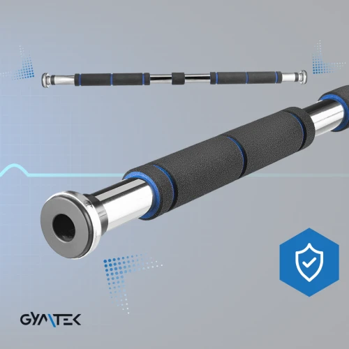 Зміцнення м'язів