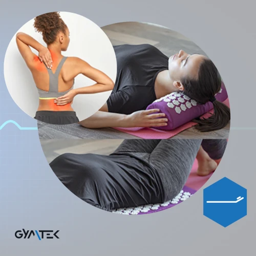 Масажні шипи Масажні шипи