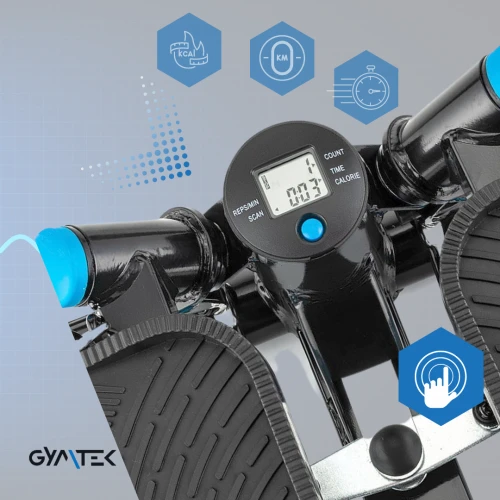 Покази монітора: Покази монітора: