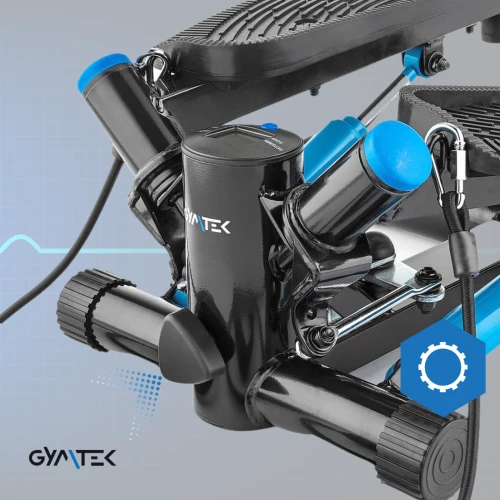 Регулювання висоти педалей Регулювання висоти педалей