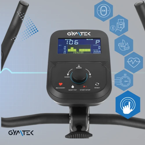 Якісна програмна консоль