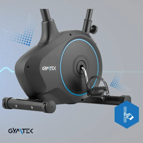 Надійна система маховика Надійна система маховика