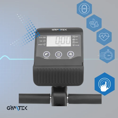 Багатофункціональний тренувальний комп'ютер Багатофункціональний тренувальний комп'ютер