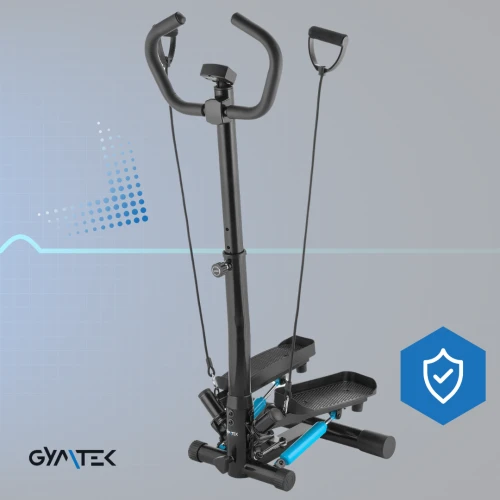 Преимущества тренировок на степпере Преимущества тренировок на степпере