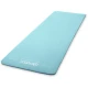 Image 2 for Килимок (мат) для фітнесу та йоги Gymtek NBR 1см бірюза