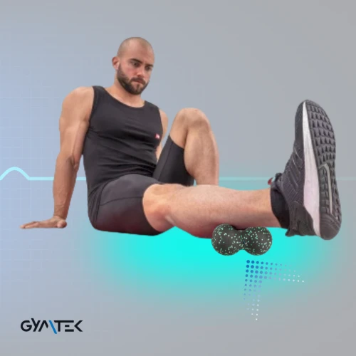 Масаж та вправи з масажерами