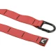Image 6 for Тренировочные петли Gymtek Pro красный