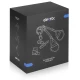Image 10 for Тренировочные петли Gymtek Pro красный