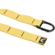 Image 5 for Тренувальні петлі Gymtek Pro жовтий