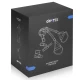 Image 9 for Тренировочные петли Gymtek Pro розовый