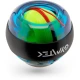 Image 4 for Гироскопический тренажер Gymtek Power Ball голубой