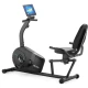 Image 1 for Горизонтальний велотренажер Gymtek XBR1000 магнітний