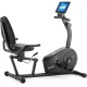 Image 8 for Горизонтальний велотренажер Gymtek XBR1000 магнітний