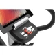 Image 10 for Горизонтальний велотренажер Gymtek XBR1000 магнітний