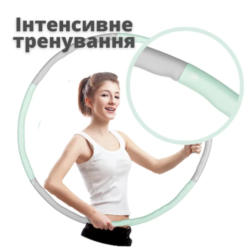 Как хулахуп помогает похудеть Как хулахуп помогает похудеть