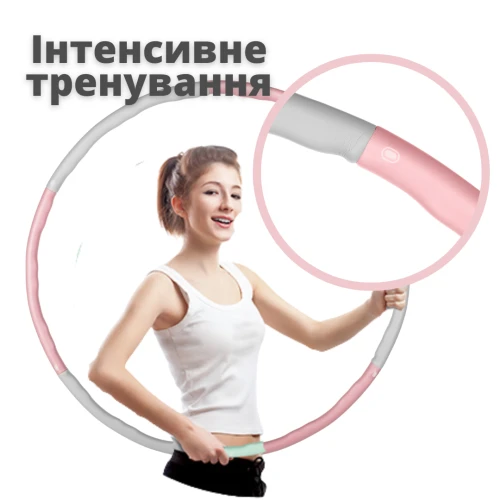 Как хулахуп помогает похудеть Как хулахуп помогает похудеть