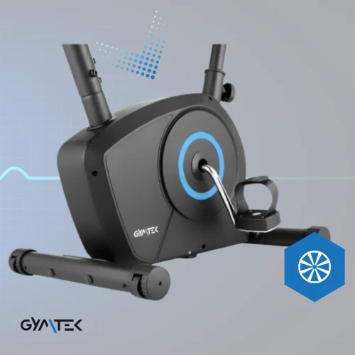 Система махового колеса