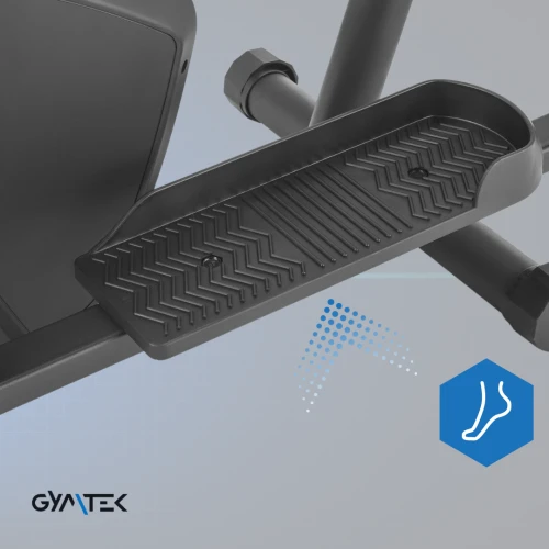 Рельефные платформы для ног Рельефные платформы для ног