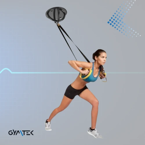 Фіксуюче кріплення Gymtek