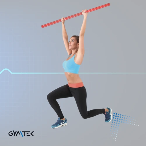 Основні функції гімнастичних палиць: Основні функції гімнастичних палиць: