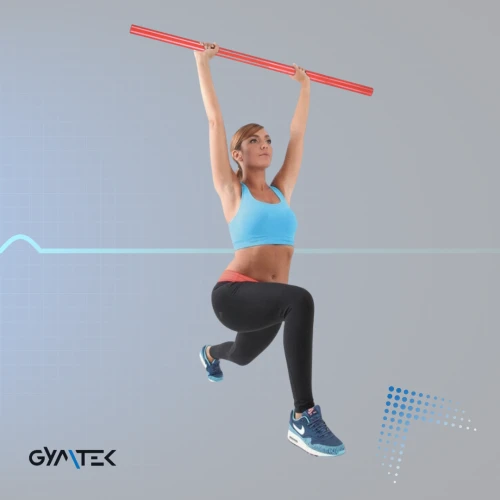 Простой и универсальный тренажер