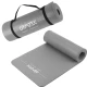 Image 2 for Килимок (мат) для фітнесу Gymtek NBR 1,5см сірій