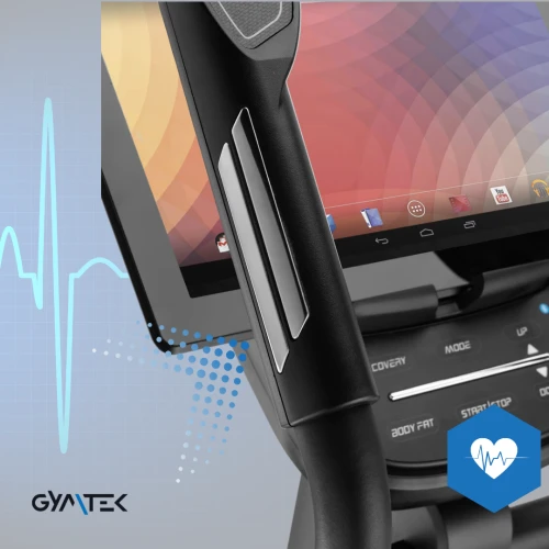 Вимірювання пульсу при тренуванні: Вимірювання пульсу при тренуванні: