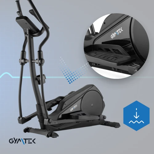 Рельєфна платформа для ніг: