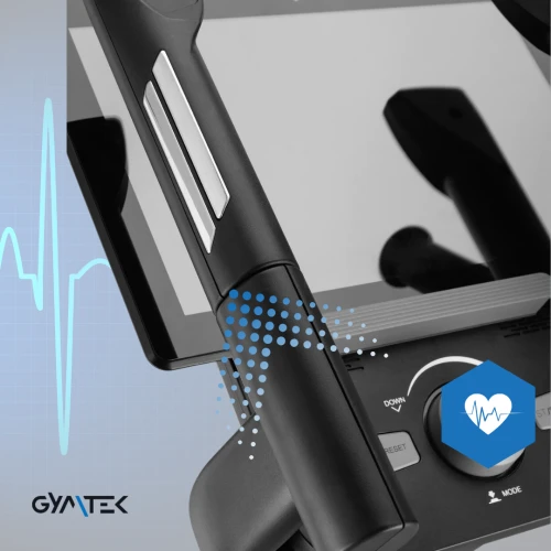 Сенсорні давачі пульсу: