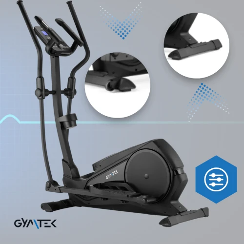 Стабілізуючі ніжки: